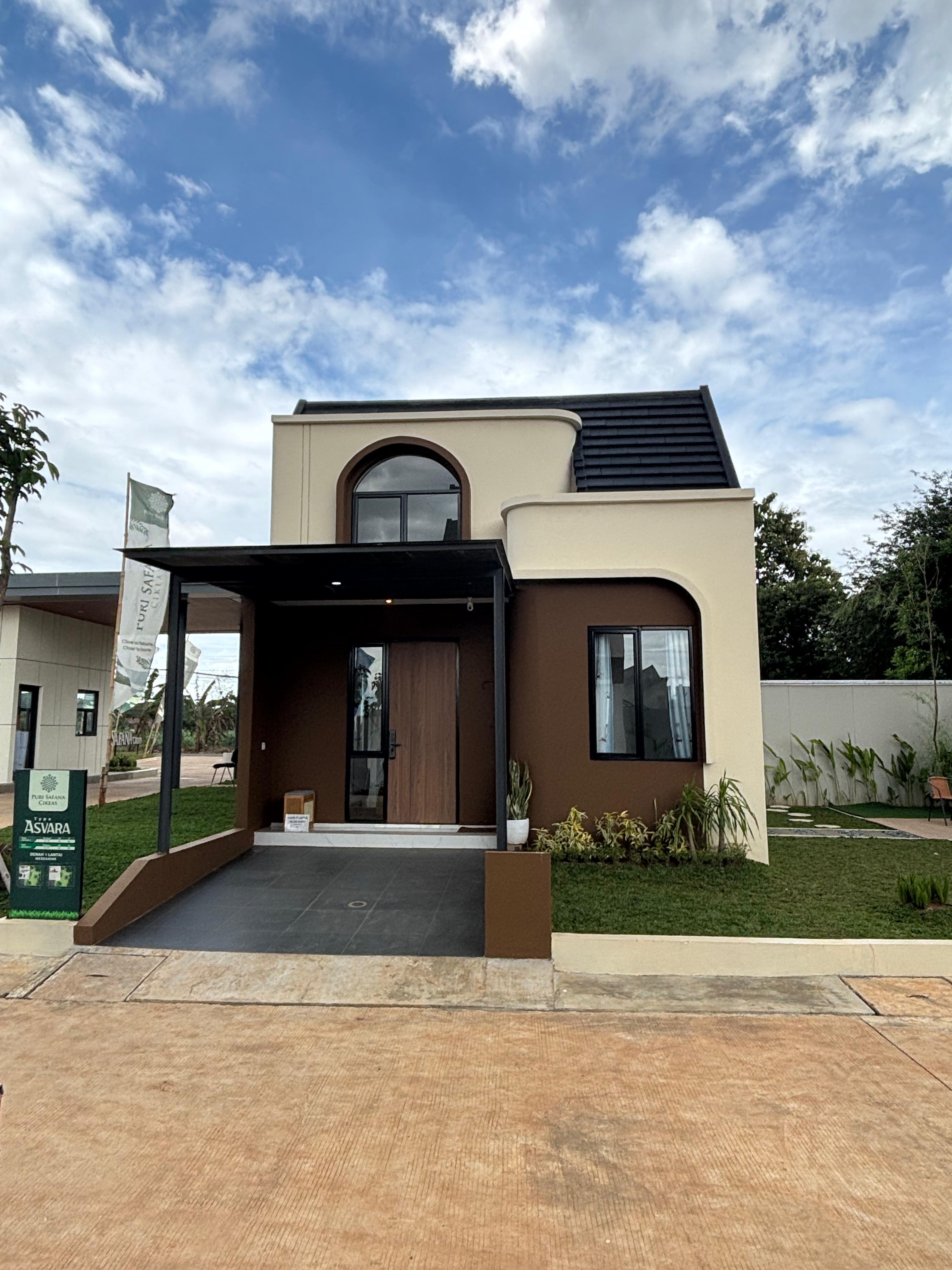 PURI SAFANA TYPE ASVARA - Galeri 1