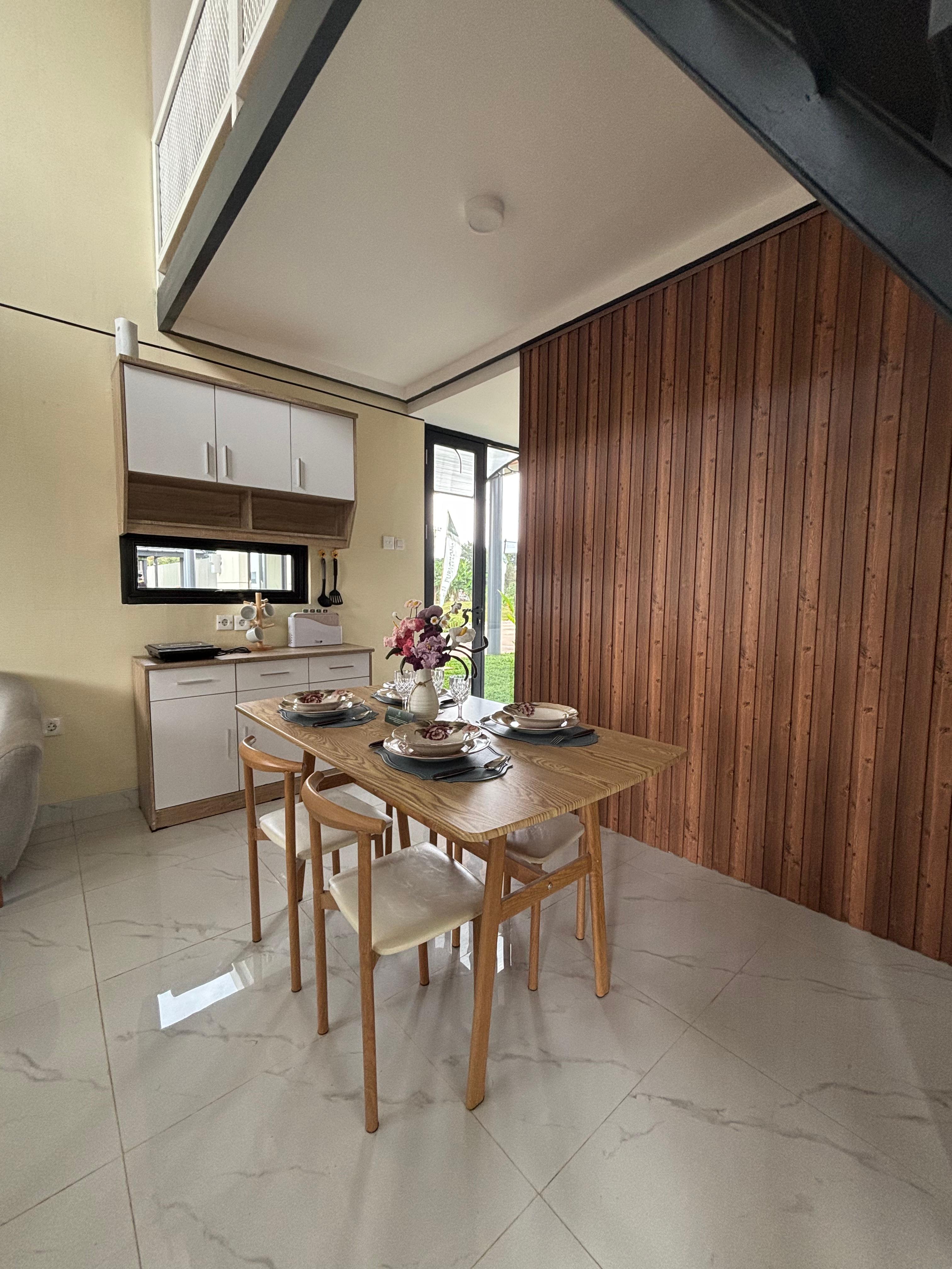 PURI SAFANA TYPE ASVARA - Galeri 1