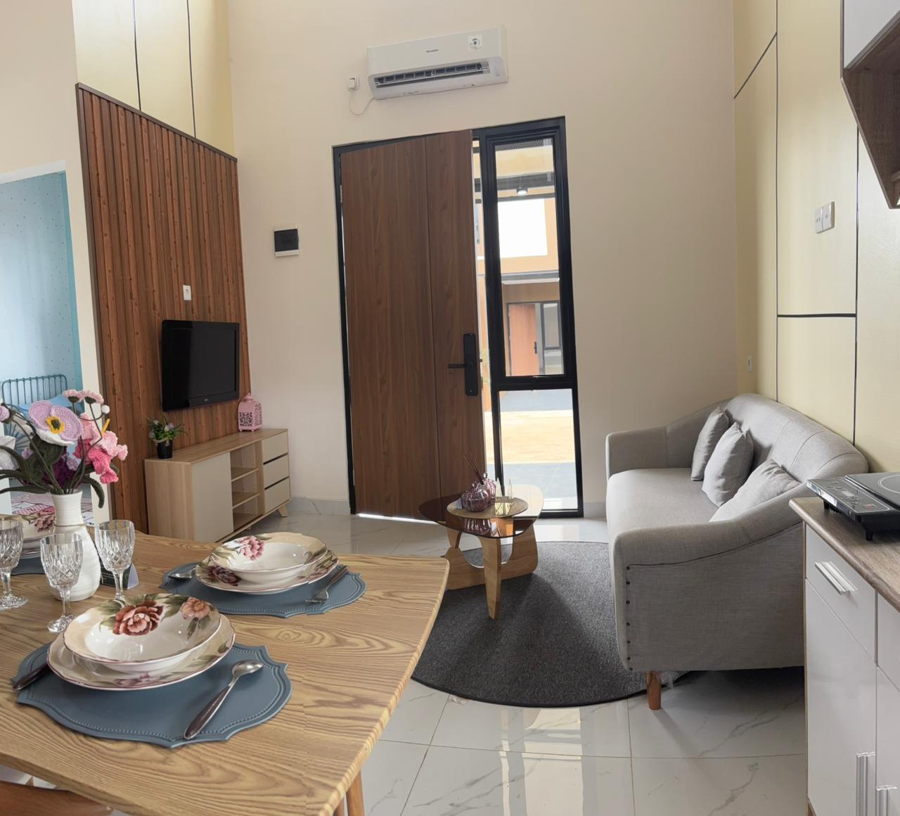 PURI SAFANA TYPE ASVARA - Galeri 1