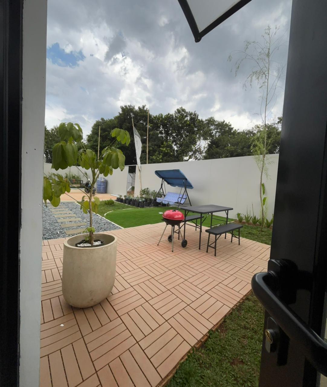 PURI SAFANA TYPE ARUNA - Galeri 1