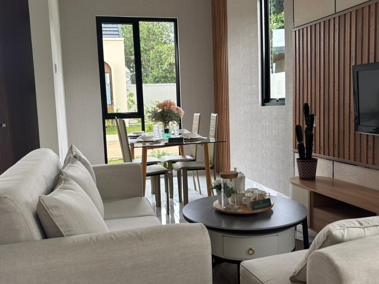 PURI SAFANA TYPE ARUNA - Galeri 1