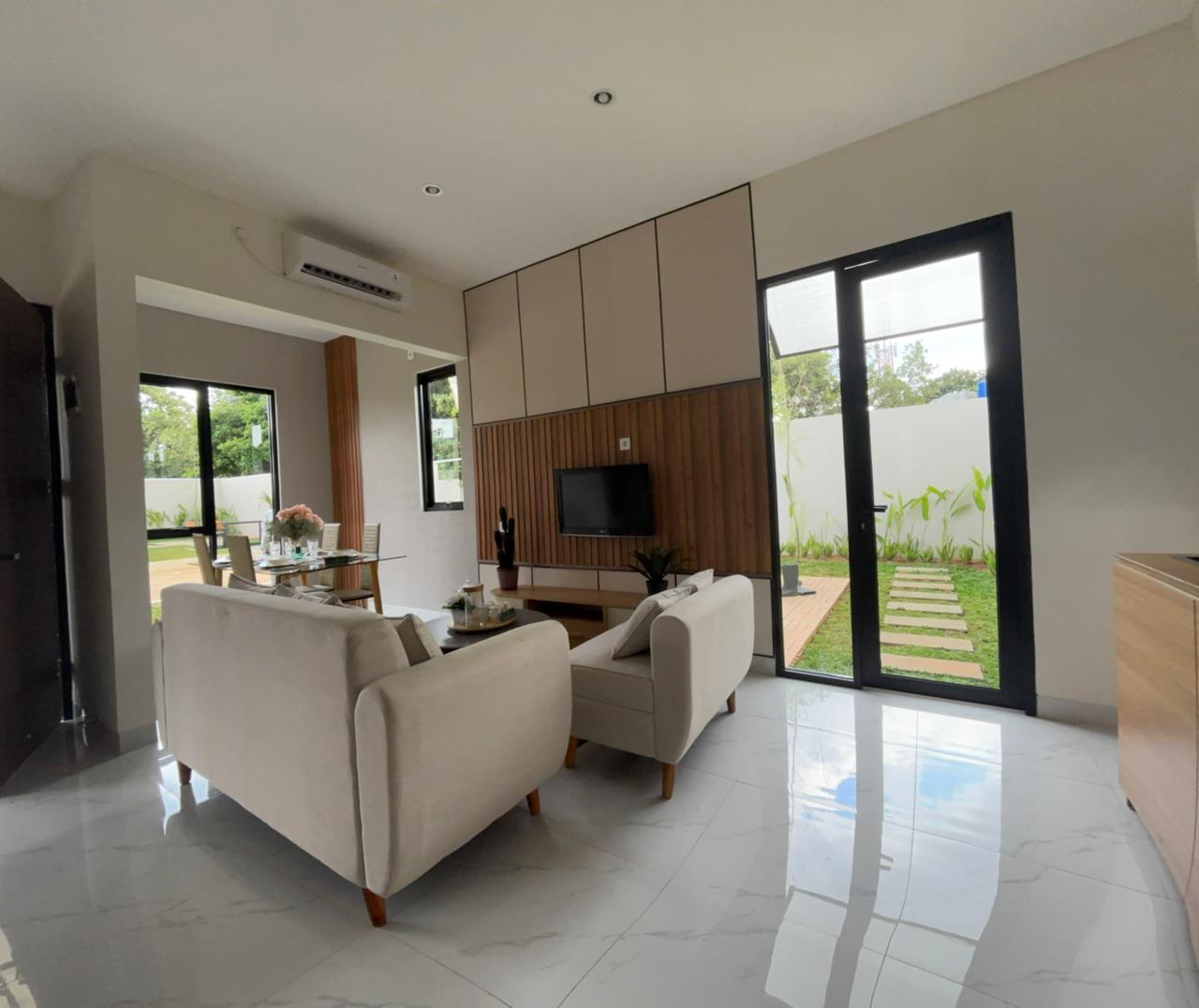 PURI SAFANA TYPE ARUNA - Galeri 1