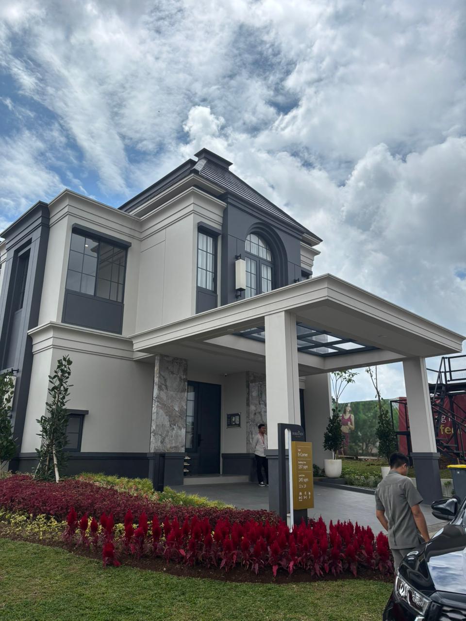 RANCAMAYA BURGUNDY TYPE 9