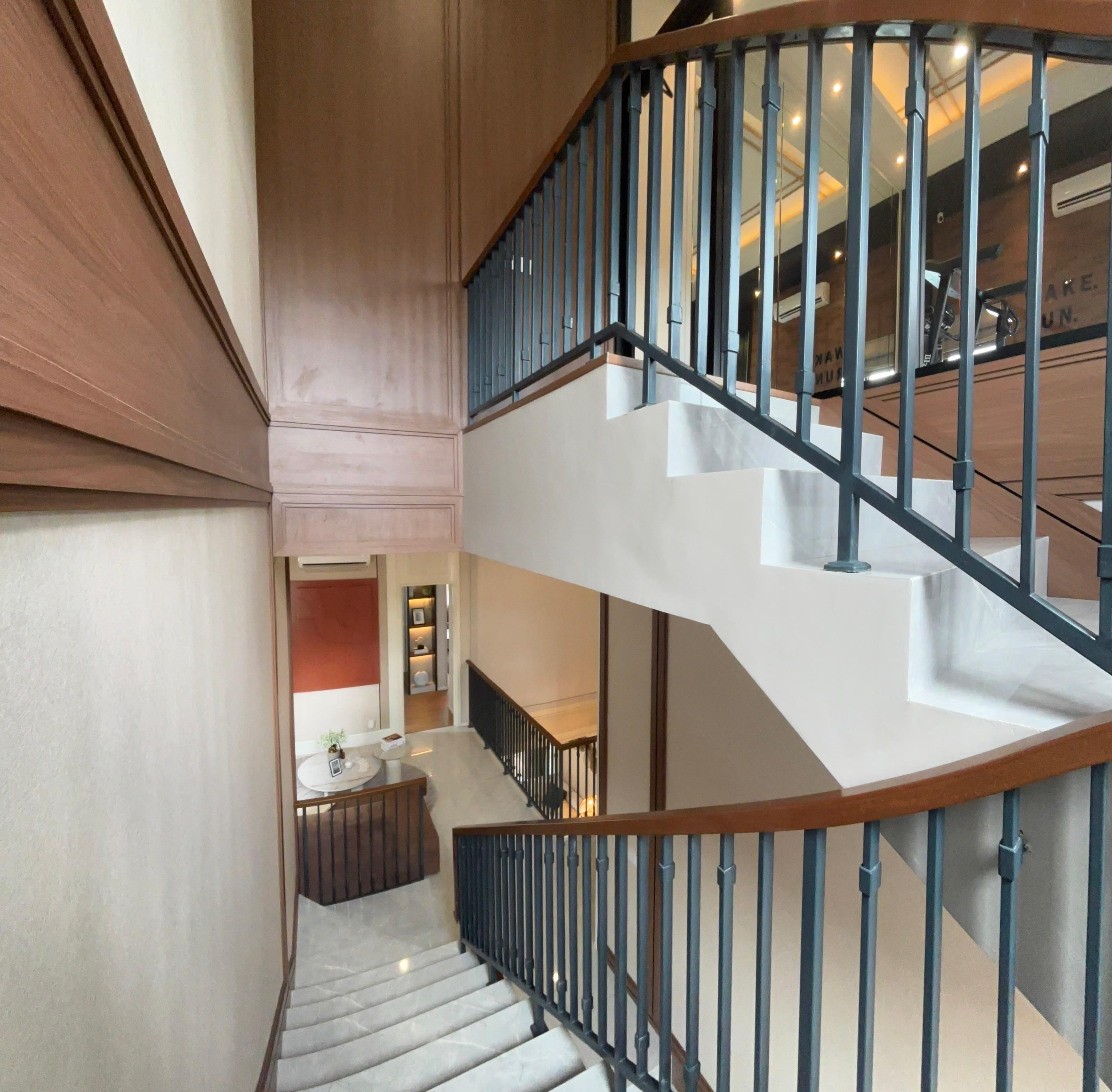 RANCAMAYA BURGUNDY TYPE 10 - Galeri 1