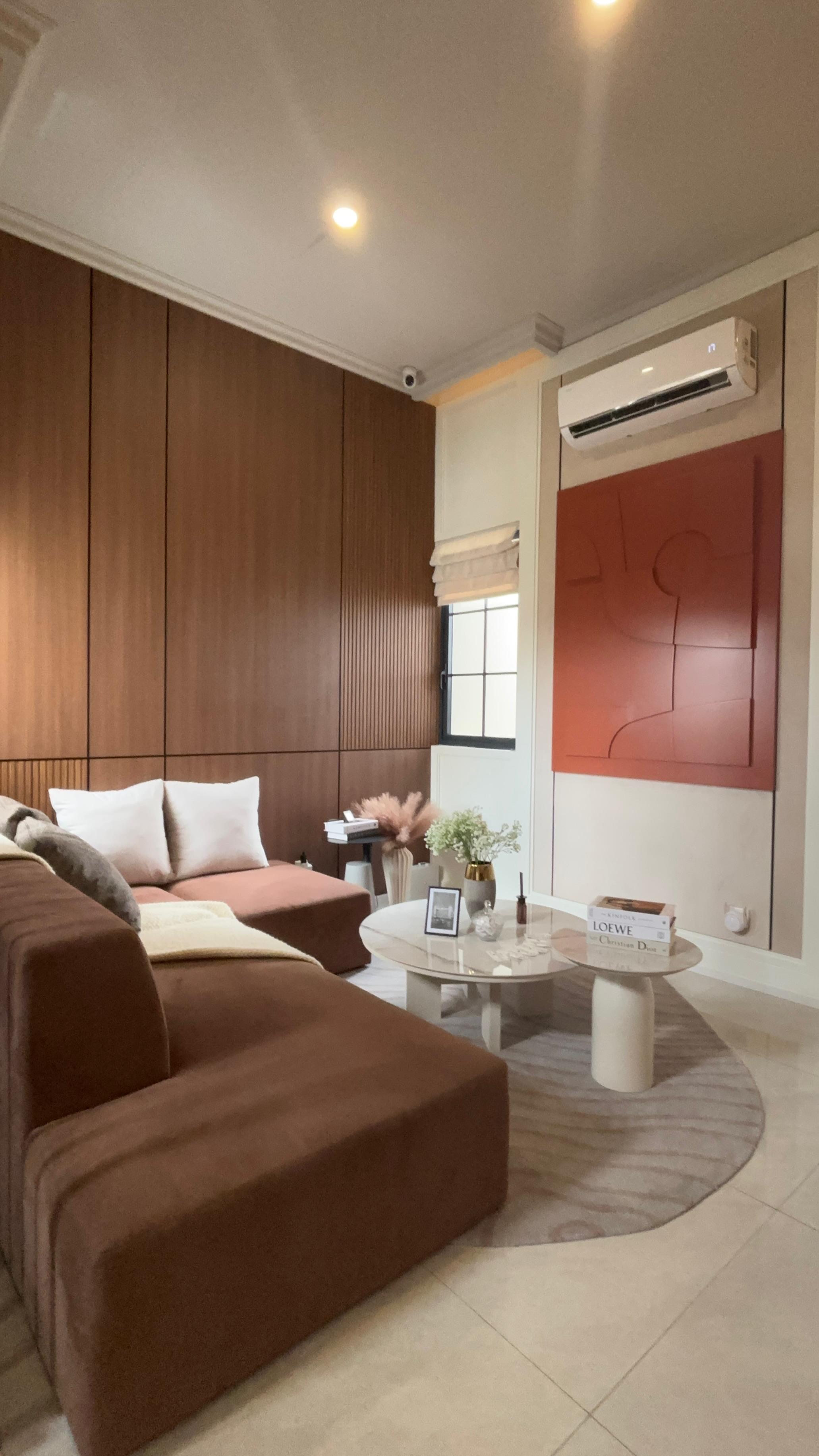 RANCAMAYA BURGUNDY TYPE 10 - Galeri 1