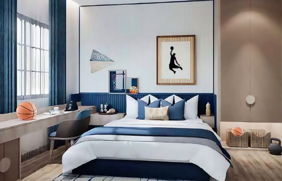 RANCAMAYA BURGUNDY TYPE 9 - Galeri 1