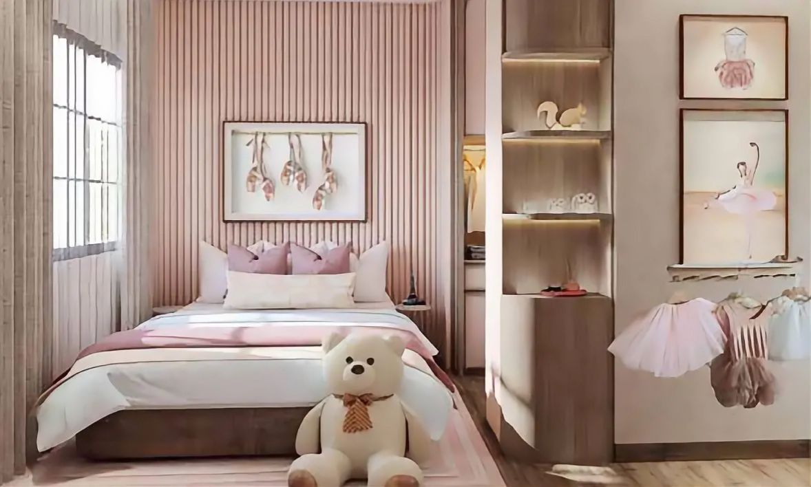 RANCAMAYA BURGUNDY TYPE 9 - Galeri 1