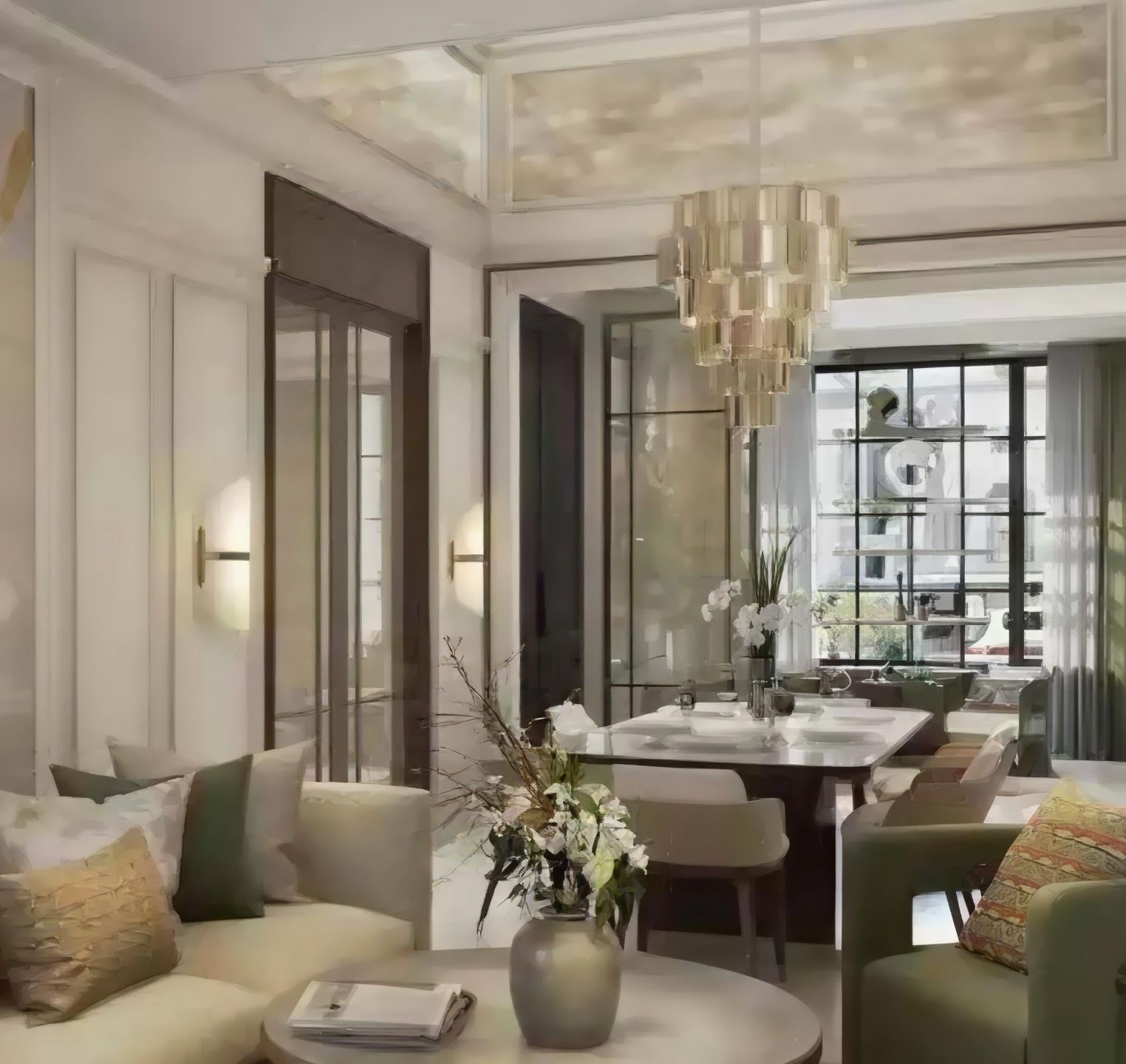 RANCAMAYA BURGUNDY TYPE 9 - Galeri 1